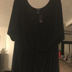 Torrid size 6